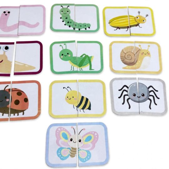 Jigsaw Puzzle